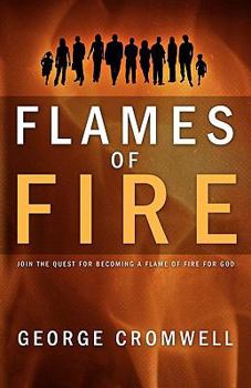 Paperback Flames of Fire Book