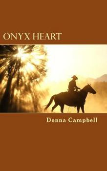 Paperback Onyx Heart Book