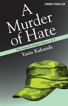 Paperback A Murder of Hate Book