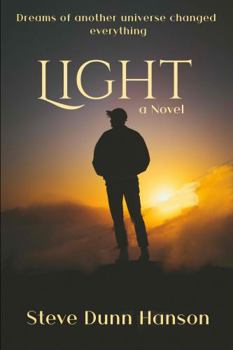 Paperback LIGHT: A Story of Discovery and Transformation Book