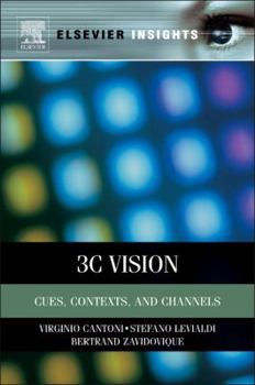 3c Vision: Cues, Contexts and Channels