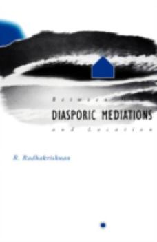 Paperback Diasporic Mediations: Between Home and Location Book