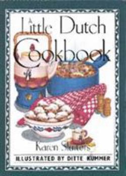Little Dutch cookbook