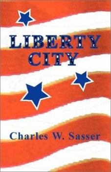 Liberty City