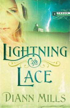 Lightning and Lace (Texas Legacy #3) - Book #3 of the Texas Legacy