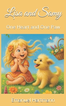 Lisa and Samy: One Heart and One Paw