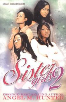 Paperback Sister Girls 2 Book