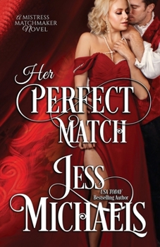 Paperback Her Perfect Match Book