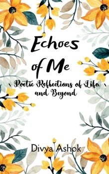 Paperback Echoes of me Book