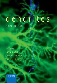 Hardcover Dendrites Book