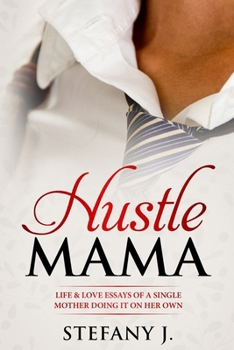 Paperback Hustle Mama Book