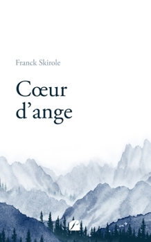Paperback Coeur d'ange [French] Book