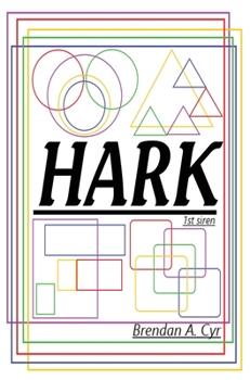Hardcover Hark: 1st Siren Book