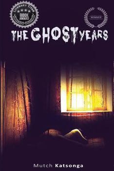 Paperback The Ghost Years Book