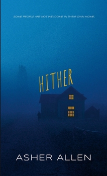 Paperback Hither Book