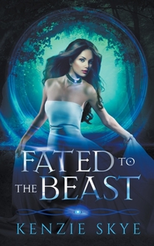 Paperback Fated to the Beast Book