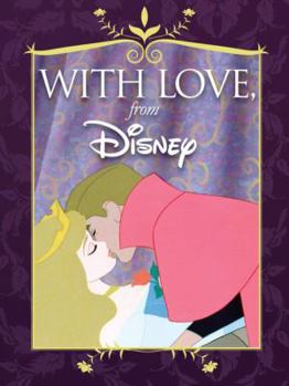 Paperback With Love, from Disney Book