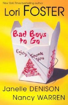 Bad Boys To Go - Book #1.2 of the Wilde