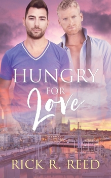 Paperback Hungry for Love Book