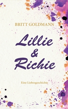 Paperback Lillie & Richie [German] Book