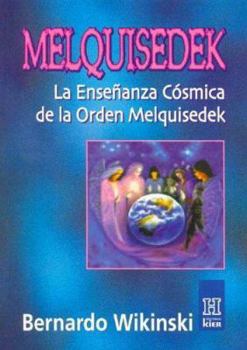 Paperback Melquisedek/ Melchizedek (Horus) (Spanish Edition) [Spanish] Book