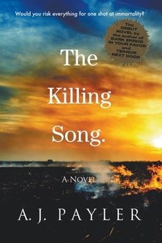 Paperback The Killing Song Book