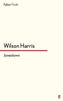 Paperback Jonestown Book