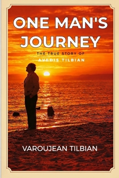 Paperback One man's journey Book