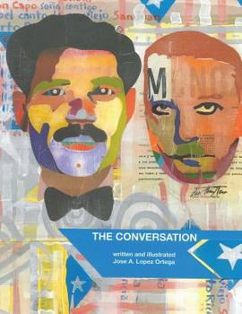 Paperback The Conversation Book