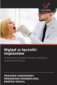Wgl&#261;d w l&#261;czniki implantów