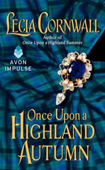 Once Upon a Highland Autumn - Book #2 of the Once Upon a Highland Season