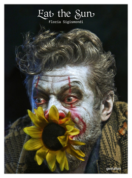 Hardcover Eat the Sun Book