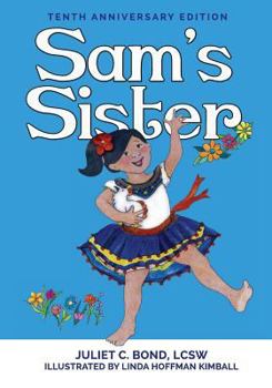 Paperback Sam's Sister Book