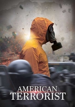 DVD American Terrorist Book