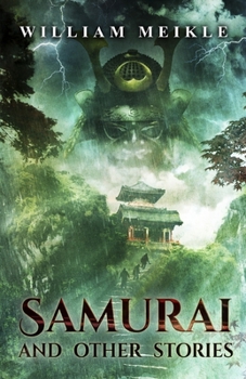 Paperback Samurai and Other Stories Book