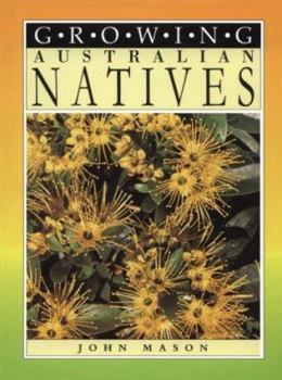 Paperback Growing Australian Native Plants Book
