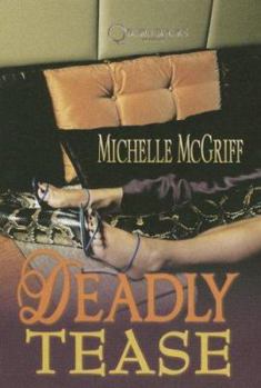 Paperback Deadly Tease Book