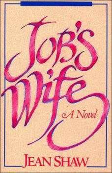 Paperback Job's Wife Book