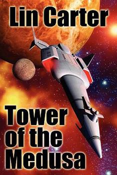 Paperback Tower of the Medusa Book