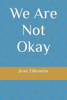 Paperback We Are Not Okay Book