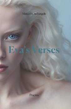 Paperback Eva's Verses Book