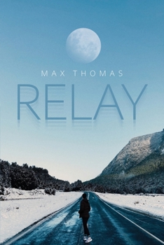 Paperback Relay Book