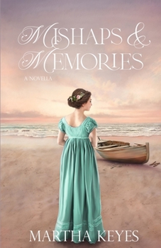 Paperback Mishaps & Memories: A Novella Book