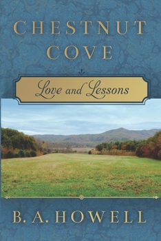 Paperback Chestnut Cove: Love and Lessons Book