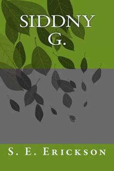 Paperback Siddny G. Book