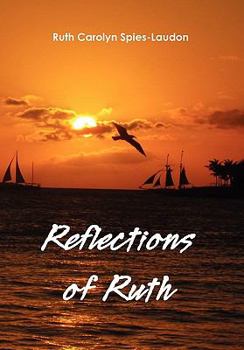 Paperback Reflections of Ruth Book