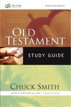 Paperback Old Testament Study Guide: Genesis Through Malachi Verse-By-Verse Book