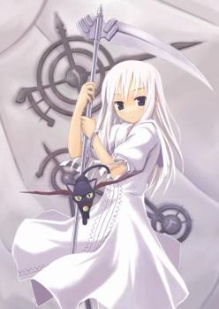 Ballad of a Shinigami Vol 2 (Ballad of a Shinigami) - Book #2 of the Ballad of a Shinigami