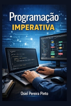 Paperback Programação Imperativa (Portuguese Edition) [Portuguese] Book