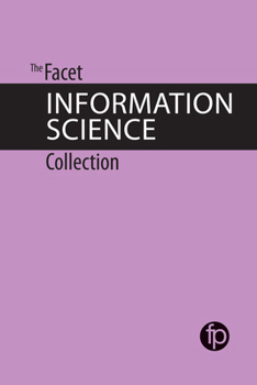 Misc. The Facet Information Science Collection Book